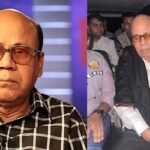 সাবেক খাদ্যমন্ত্রী কামরুল ইসলাম ৮ দিনের রিমান্ডে