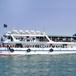 কক্সবাজার-সেন্টমার্টিন রুটে চলবে পর্যটকবাহী জাহাজ