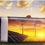 বাতাস, সূর্যের আলো ছাড়াই শক্তি যোগাবে নতুন ব্যাটারি প্রযুক্তি