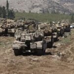 চাপের মুখে হিজবুল্লাহর সঙ্গে যুদ্ধবিরতির সিদ্ধান্ত ইসরাইলের