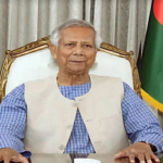 আইনজীবী হত্যার তদন্তের নির্দেশ, দেশবাসীকে শান্ত থাকার আহ্বান প্রধান উপদেষ্টার