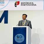 দায়িত্বের সাথে এআই ব্যবহার করার আহ্বান পররাষ্ট্র উপদেষ্টার