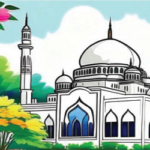 ইসলামে আধ্যাত্মিক শক্তির উৎস