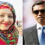 স্ত্রী হত্যা মামলায় জামিন পেলেন সাবেক এসপি বাবুল