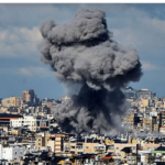 ইসরায়েল-হিজবুল্লাহর যুদ্ধবিরতি বাস্তবায়ন শুরু