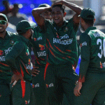 হোয়াইটওয়াশ এড়ানোর ম্যাচে বাংলাদেশের সম্ভাব্য একাদশ