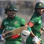 কীর্তি গড়তে মাহমুদউল্লাহর চাই ২ ছক্কা, মিরাজের ৩ উইকেট