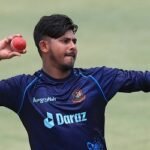 সাব্বিরের পর লঙ্কা টি-টেনে মোসাদ্দেকও