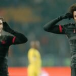 আস্তানাকে হারিয়ে চেলসির পাঁচে পাঁচ