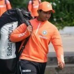 ১৩ বছরের বৈভবকে কেনার কারণ জানাল রাজস্থান অধিনায়ক