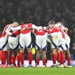 ক্লিনশিটে শীর্ষে আর্সেনাল, শীর্ষে সর্বনিম্ন গোল হজমেও