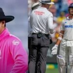 বাংলাদেশি আম্পায়ারের ‘সাহসী’ সিদ্ধান্ত, ভারতীয় ব্যাটারের ক্ষোভ