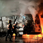 ইসরায়েলি হামলায় গাজায় ৫ সাংবাদিক নিহত