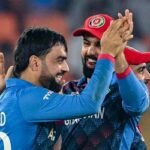 আফগানিস্তানে নারীদের শিক্ষার অধিকার ফেরানোর আহ্বান রশিদ-নবীর