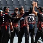 খুলনাকে ধসিয়ে ফাইনালে ঢাকা মেট্রো