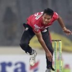 চোটে জর্জরিত সাইফউদ্দিনের বিপিএলে খেলা নিয়ে যা জানা গেল