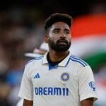 সিরাজের শাস্তি চাইলেন অস্ট্রেলিয়ার সাবেক দুই ক্রিকেটার