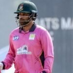 তামিমের চ্যাম্পিয়নস ট্রফিতে খেলা নিয়ে যা বললেন নান্নু