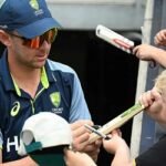 গাব্বা টেস্টের জন্য একাদশে পরিবর্তন আনল অস্ট্রেলিয়া