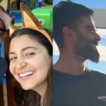 আনুশকার সঙ্গে মজে ডায়েট ভুললেন কোহলি