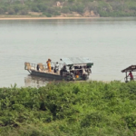 নাইজেরিয়ায় ২০০ যাত্রী নিয়ে নৌকাডুবি, নিহত ৫৪