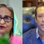 হাসিনা-জয়ের ৩০ কোটি ডলার পাচারের অভিযোগের অনুসন্ধান শুরু