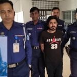 চৌগাছায় পুলিশের বিশেষ অভিযানে আটক-৭