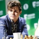 জিন্স পাল্টাতে রাজি না হওয়ায় খেলতে দেওয়া হয়নি বিশ্বচ্যাম্পিয়নকে