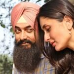 ‘লাল সিংহ চড্ডা’ থেকে কেন সরে দাঁড়াতে চেয়েছিলেন কারিনা?