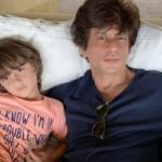 আব্রামকে নিয়ে যে সত্য প্রকাশ করলেন শাহরুখ