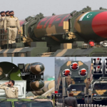 পাকিস্তানের ক্ষেপণাস্ত্র ‘যুক্তরাষ্ট্রের জন্যও হুমকির’, যা বলল ইসলামাবাদ