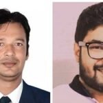 জবি ছাত্রদলের আহবায়ক হিমেল সদস্য সচিব আরেফিন