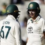 ভারতকে ভুগিয়ে চতুর্থ দিনের শেষটা রাঙাল অস্ট্রেলিয়া