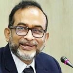 বিএসএমএমইউ’র নতুন ভিসি অধ্যাপক শাহিনুল আলম