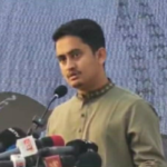 জুলাই আন্দোলন ঘিরে মামলা বাণিজ্যের অভিযোগ তুললেন সারজিস