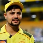 ৯৭ বলে ডাবল সেঞ্চুরি, মোস্তাফিজের সাবেক সতীর্থের ইতিহাস