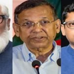 নতুন মামলায় গ্রেফতার দেখানো হয়েছে সালমান, আনিসুল ও পলককে