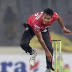 চোটে জর্জরিত সাইফউদ্দিনের বিপিএলে খেলা নিয়ে যা জানা গেল