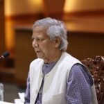 শত পার্থক্য থাকলেও আমরা সবাই এক পরিবারের সদস্য