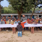 আটোয়ারী মডেল পাইলট উচ্চ বিদ্যালয়ে ষষ্ঠ শ্রেণির ভর্তি লটারী অনুষ্ঠিত