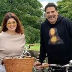 টুইঙ্কল খান্নাকে কেন ‘ট্রফি বউ’ বলে ডাকেন অক্ষয়?