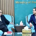 দেশের মানুষের খাদ্য নিরাপত্তা নিশ্চিত করতে হবে: খাদ্য উপদেষ্টা