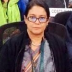 খরা-ভূমিক্ষয় রোধে সম্মিলিত পদক্ষেপ প্রয়োজন: রিজওয়ানা হাসান