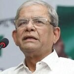 আমি পৌর মেয়র থেকে রাজনৈতিক জীবন শুরু করেছি: ফখরুল