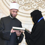 কায়রো’তে আন্তর্জাতিক হিফজুল কুরআন প্রতিযোগিতায় বাংলাদেশের নাম উজ্জ্বল করলেন বাংলাদেশের নারী হাফেজ