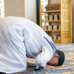 অডিওতে সেজদার আয়াত শুনলে যা করবেন