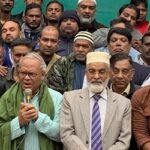 কেন ভারতীয় পণ্য বর্জন করছেন, জানালেন রিজভী