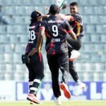 শেষ ৩ বলে ৩ রানআউট, জেতা ম্যাচ হারল বরিশাল