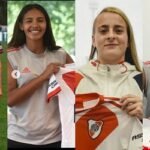 ব্রাজিলে আটক আর্জেন্টিনার ৪ নারী ফুটবলার