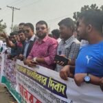 অচিরেই হত্যা গুম খুনের বিচার করতে হবে